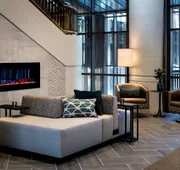 Embassy Suites by Hilton Bethesda Washington DC hotel detail image 4