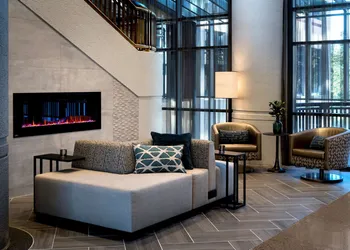 Embassy Suites by Hilton Bethesda Washington DC hotel thumbnail 4