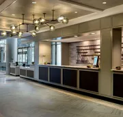 Embassy Suites by Hilton Bethesda Washington DC hotel detail image 5