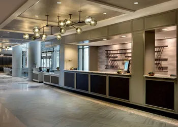 Embassy Suites by Hilton Bethesda Washington DC hotel thumbnail 5