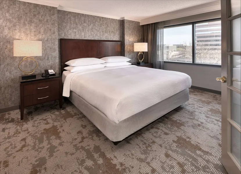 Embassy Suites by Hilton Bethesda Washington DC hotel detail image 6