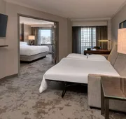 Embassy Suites by Hilton Bethesda Washington DC hotel detail image 7