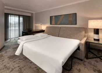 Embassy Suites by Hilton Bethesda Washington DC hotel thumbnail 8