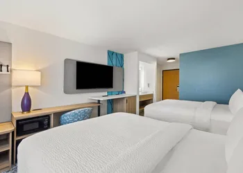 Sleep Inn & Suites Verona - Madison Southwest hotel thumbnail 6