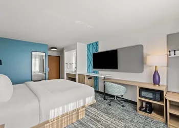 Sleep Inn & Suites Verona - Madison Southwest hotel thumbnail 8