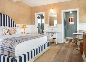 Le Petit Pali Laguna Beach hotel thumbnail 7