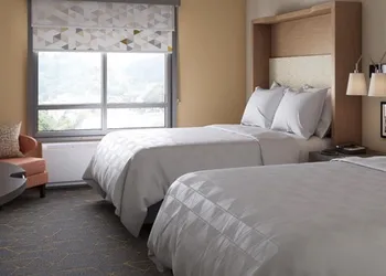 Holiday Inn Lansdale - Hatfield by IHG hotel thumbnail 2