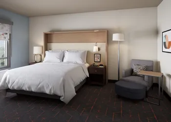 Holiday Inn Lansdale - Hatfield by IHG hotel thumbnail 4