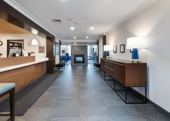 Staybridge Suites Madison East by IHG hotel thumbnail 2