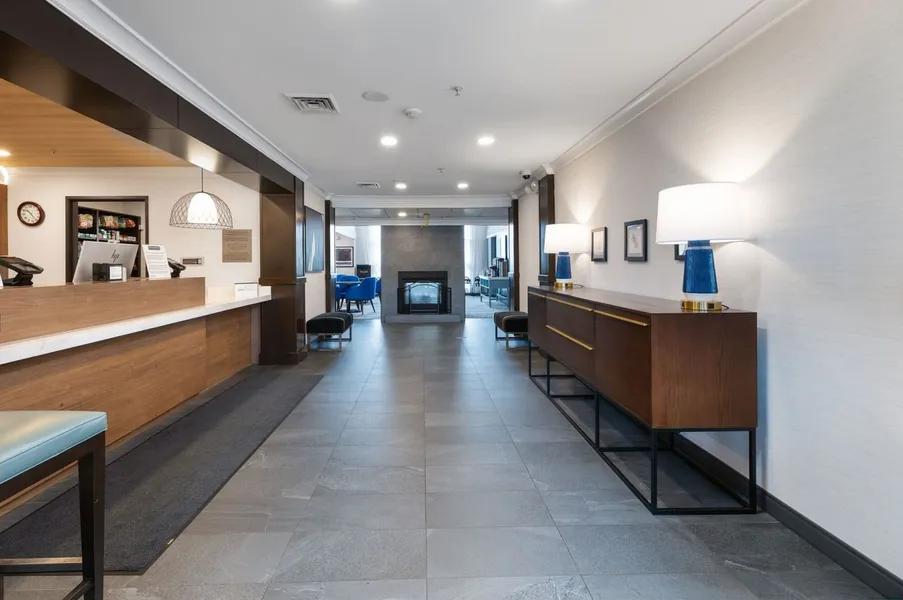 Staybridge Suites Madison East by IHG hotel detail image 2