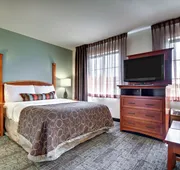 Staybridge Suites Madison East by IHG hotel detail image 3