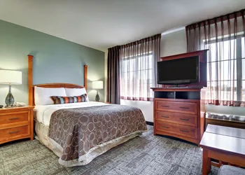 Staybridge Suites Madison East by IHG hotel thumbnail 3