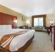 Quality Inn & Suites Stoughton - Madison South hotel detail image 3