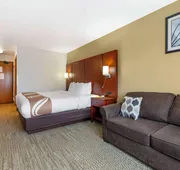 Quality Inn & Suites Stoughton - Madison South hotel detail image 4