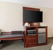 Quality Inn & Suites Stoughton - Madison South hotel detail image 5