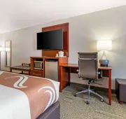 Quality Inn & Suites Stoughton - Madison South hotel detail image 7