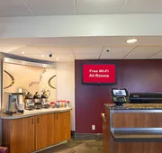 Red Roof Inn Madison, WI hotel detail image 3