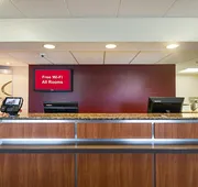 Red Roof Inn Madison, WI hotel detail image 4