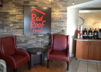 Red Roof Inn Madison, WI hotel thumbnail 5