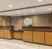 Fairfield Inn & Suites by Marriott Madison East hotel detail image 3