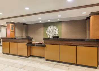 Fairfield Inn & Suites by Marriott Madison East hotel thumbnail 3