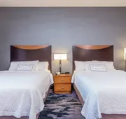 Fairfield Inn & Suites by Marriott Madison East hotel detail image 7
