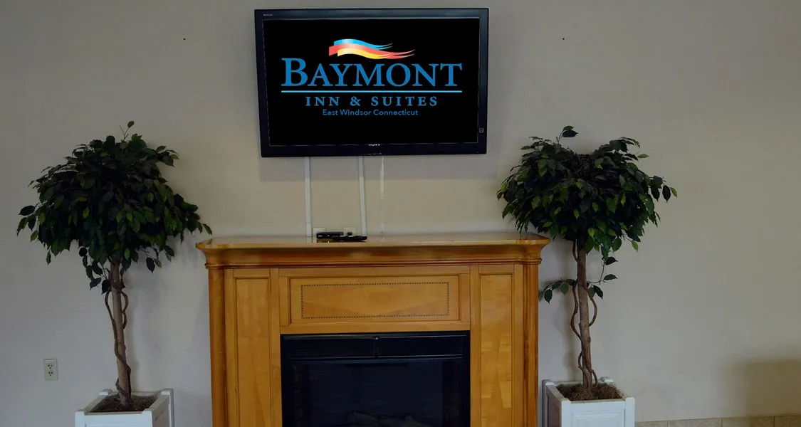 Baymont by Wyndham East Windsor Bradley Airport hotel detail image 2