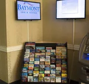 Baymont by Wyndham East Windsor Bradley Airport hotel detail image 4
