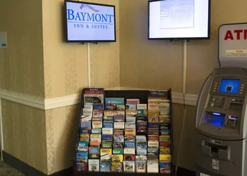 Baymont by Wyndham East Windsor Bradley Airport hotel thumbnail 4
