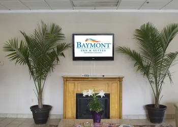 Baymont by Wyndham East Windsor Bradley Airport hotel thumbnail 6