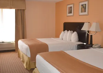 Baymont by Wyndham East Windsor Bradley Airport hotel thumbnail 7