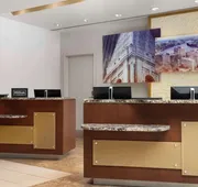 DoubleTree by Hilton Hartford Downtown hotel detail image 4