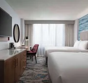 DoubleTree by Hilton Hartford Downtown hotel detail image 7