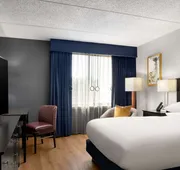 DoubleTree by Hilton Hartford - Bradley Airport hotel detail image 4