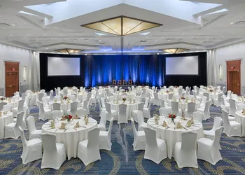 Marriott Hartford Downtown hotel thumbnail 3