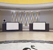 Marriott Hartford Downtown hotel detail image 4