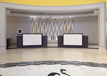 Marriott Hartford Downtown hotel thumbnail 4