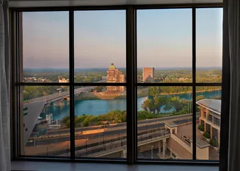 Marriott Hartford Downtown hotel thumbnail 5