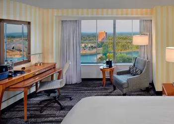 Marriott Hartford Downtown hotel thumbnail 6