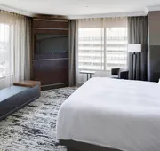 Marriott Hartford Downtown hotel detail image 7