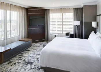 Marriott Hartford Downtown hotel thumbnail 7