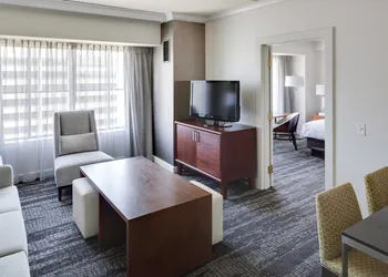 Marriott Hartford Downtown hotel thumbnail 8