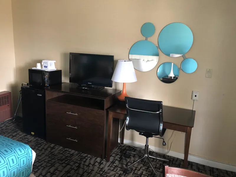 Howard Johnson by Wyndham Hartford South – Rocky Hill hotel detail image 2