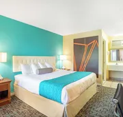 Howard Johnson by Wyndham Hartford South – Rocky Hill hotel detail image 5