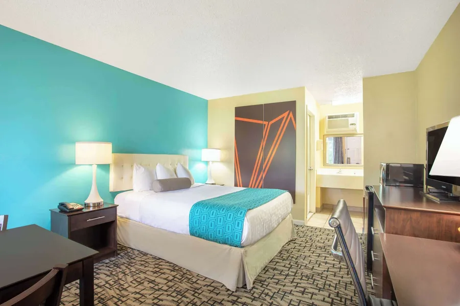 Howard Johnson by Wyndham Hartford South – Rocky Hill hotel detail image 6