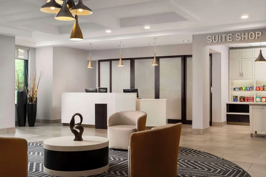 Homewood Suites by Hilton-Hartford South-Glastonbury, CT hotel detail image 6