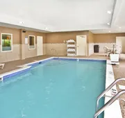 Holiday Inn Express & Suites Bradley Airport by IHG hotel detail image 4