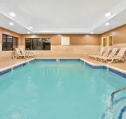 Holiday Inn Express & Suites Bradley Airport by IHG hotel detail image 7