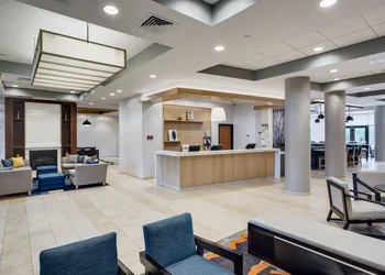 HYATT house Hartford North/Windsor hotel thumbnail 2