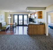 HYATT house Hartford North/Windsor hotel detail image 4